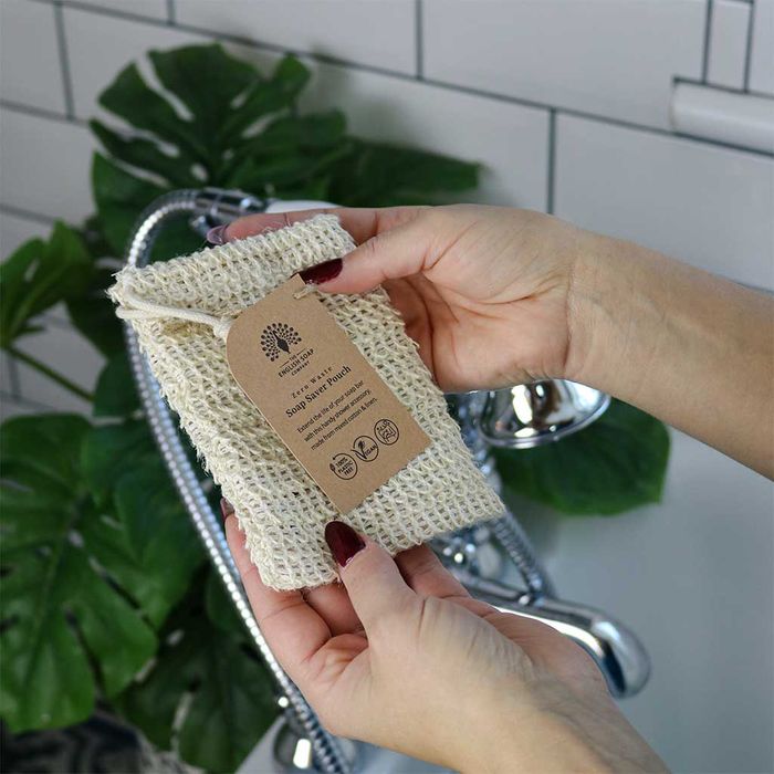 Soap Saver Pouches