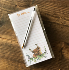 Memo & List Pads