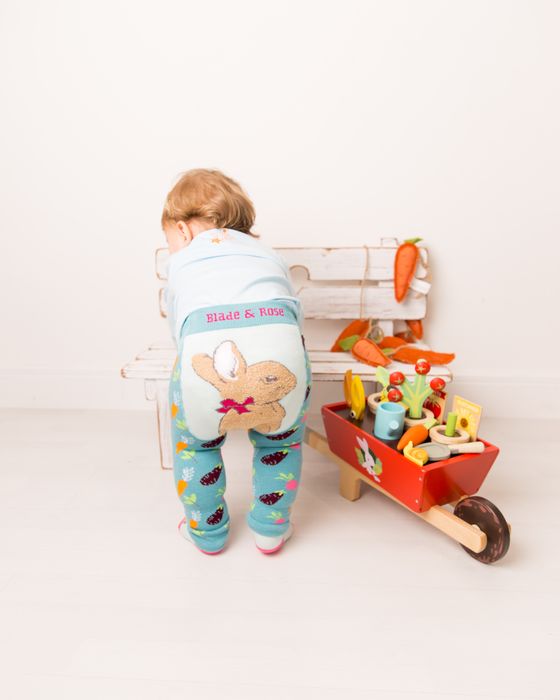 Grow you Own Peter Rabbit Collection