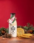 Dough it your Elf Cookie Mix in a Bottle