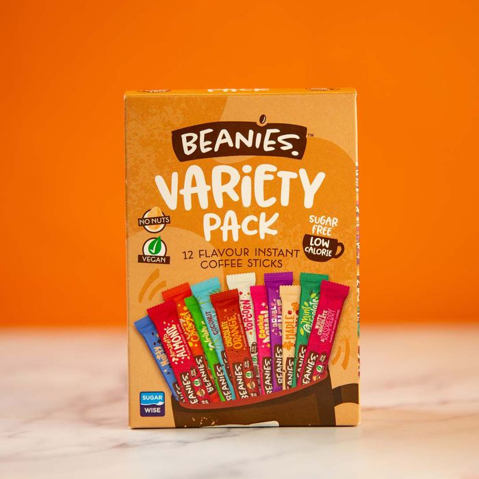 Beanies Variety Pack