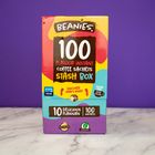 Beanies 100 Mixed Stash