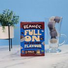 Beanies FULL ON Hazelnut Flavour Coffee Pods