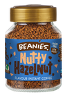 Beanies Nutty Hazelnut Flavoured Coffee