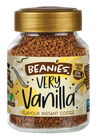 Beanies Very Vanilla Flavour Coffee