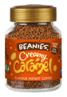 Beanies Creamy Caramel Flavour Coffee