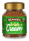 Beanies Irish Cream Flavour Coffee