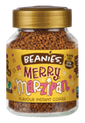 Beanies Merry Marzipan Flavour Coffee