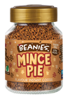 Beanies Mince Pie Flavour Coffee