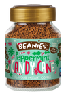 Beanies Peppermint Candy Cane Flavour Coffee