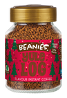 Beanies Yule Log Flavour Coffee