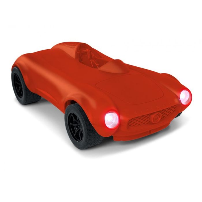 Kidycar Remote Control Car with light Up Lights