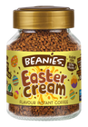 Beanies Easter Cream Flavour Coffee