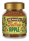 Beanies Toffee Apple Flavour Coffee