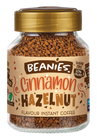 Beanies Cinnamon Hazelnut Flavour Coffee