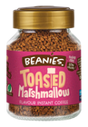 Beanies Toasted Marshmallow Flavour Coffee