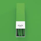 NEON Green Shoelaces
