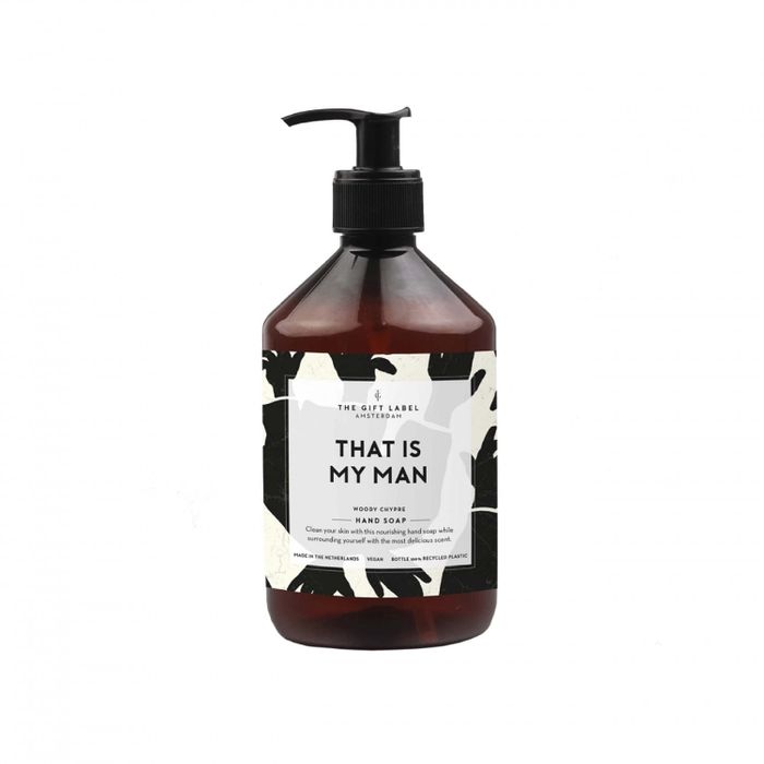 Hand Soap - That Is My Man
