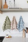 Gingham Tea Towels