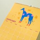 2024 Wall Calendar | Dogs & Doodles