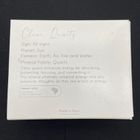 Clear Quartz Natural Chunks Box