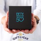 Fifty Things To Do When You Are 50