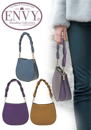 Envy bags clearance and accessories