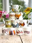 Bone China tableware