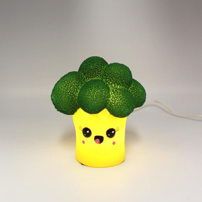 Broccoli Led Light