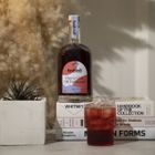Cherry Cola Old Fashioned