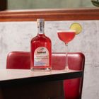 Strawberry & Lychee Margarita