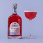 Strawberry & Lychee Margarita