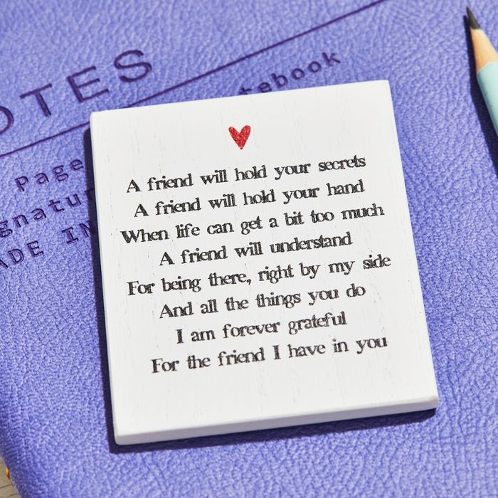 'Love Poetry' Gifts