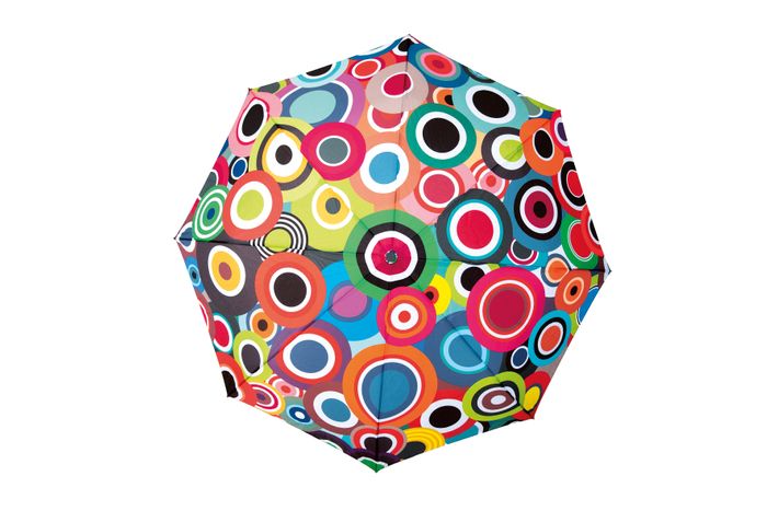 Pocket Umbrellas