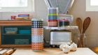 Stackable Containers Set of 4
