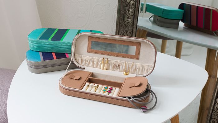 Jewellery Storage Case