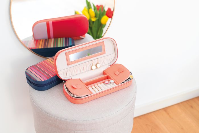 Jewellery Storage Case