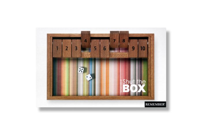 Backgammon