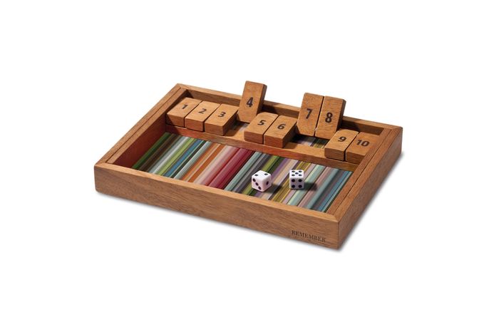 Backgammon