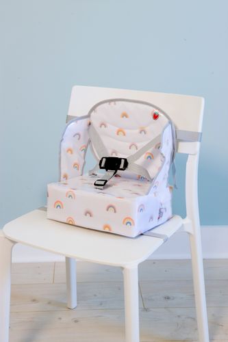 BABYTOLOVE - Easy Up Booster seat