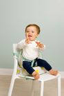BABYTOLOVE - Easy Up Booster seat
