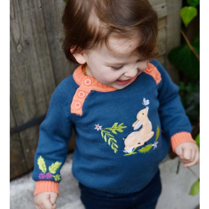 Children's Knitwear