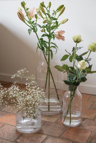 Glass Vases