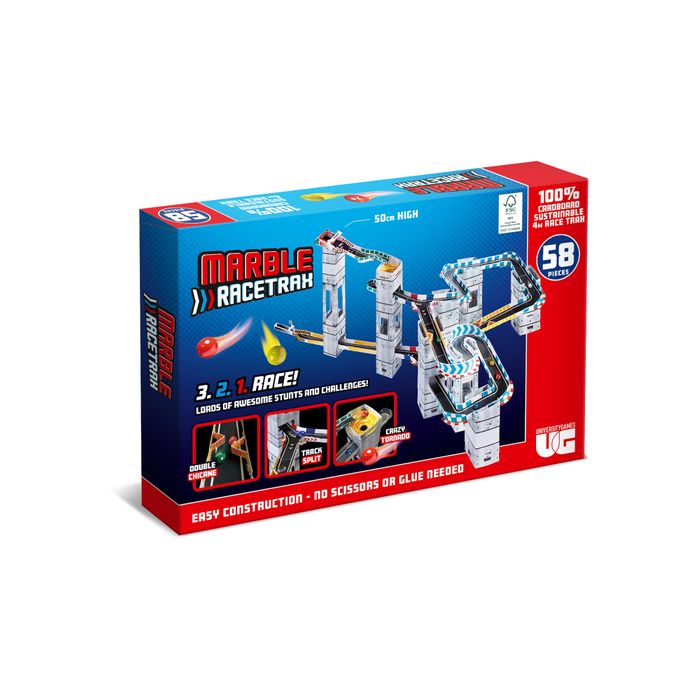 Marble RaceTrax