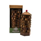 Project Genius Brain Teaser Puzzles