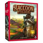 Strategy Games - Raccoon Tycoon, Wizard Lizard, Dungeon Party & Mosaic