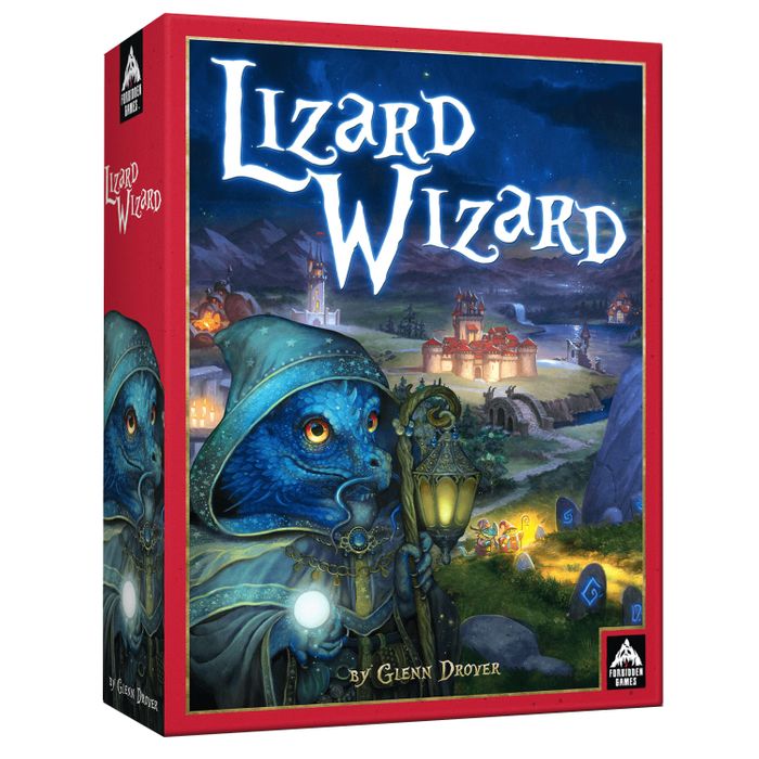 Strategy Games - Raccoon Tycoon, Wizard Lizard, Dungeon Party & Mosaic