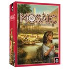 Strategy Games - Raccoon Tycoon, Wizard Lizard, Dungeon Party & Mosaic