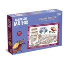 Roald Dahl Educational Games and Puzzles