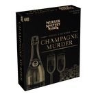 Murder Mystery Party Games
